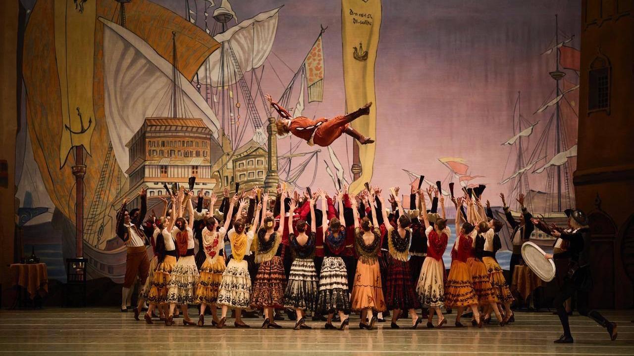 Фото: vk.ru mariinsky