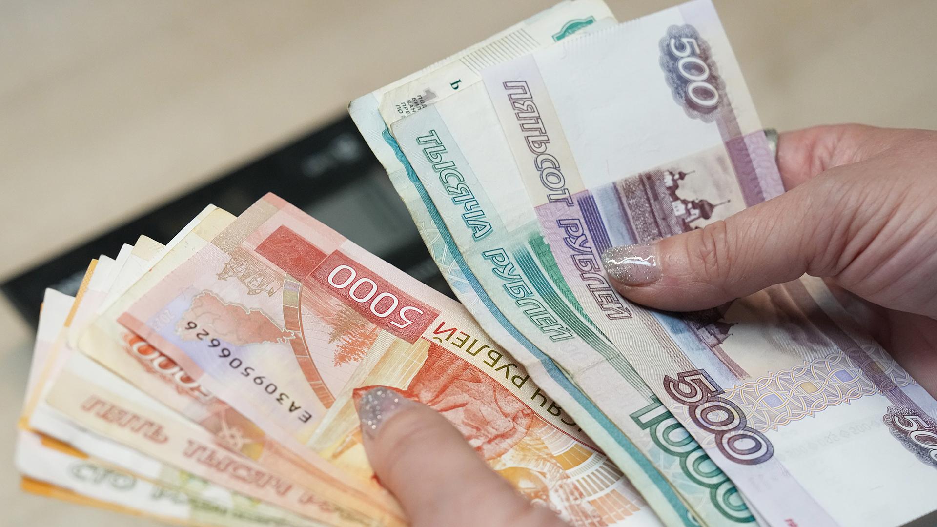 Фото: ИЗВЕСТИЯ Дмитрий Коротаев