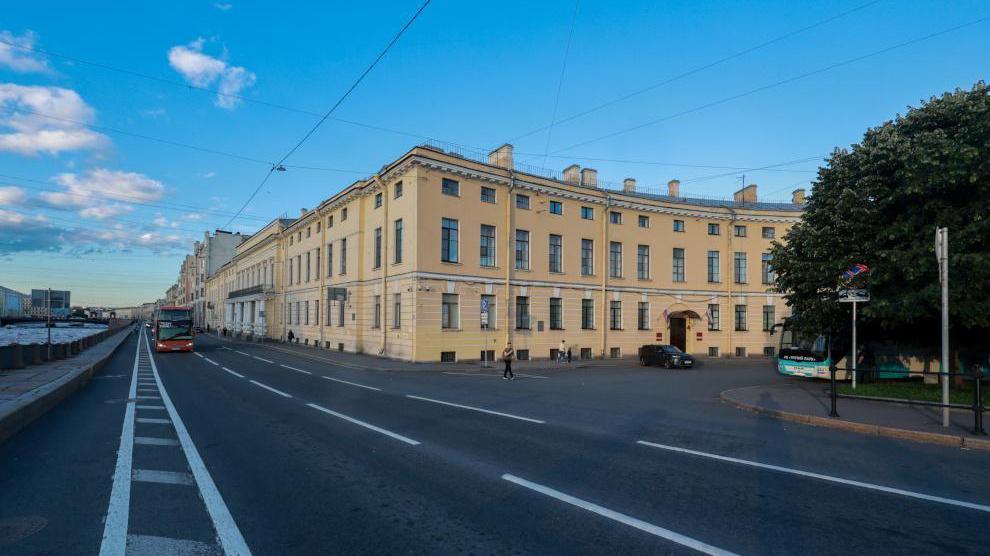Фото: пресс-служба администрации Санкт-Петербурга