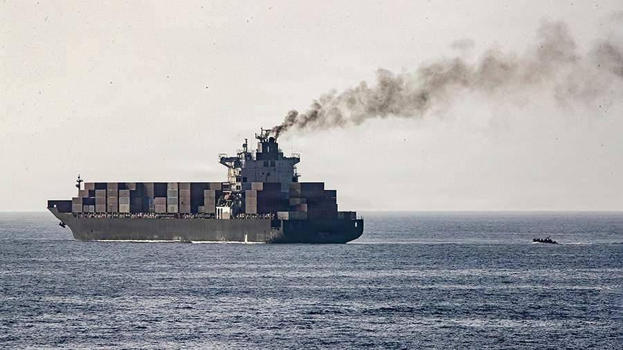 Фото: Global Look Press Us Navy Us Navy