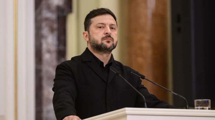 Фото: Global Look Press PRESIDENT OF UKRAINE