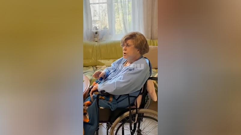 Фото: «Комсомольская правда»