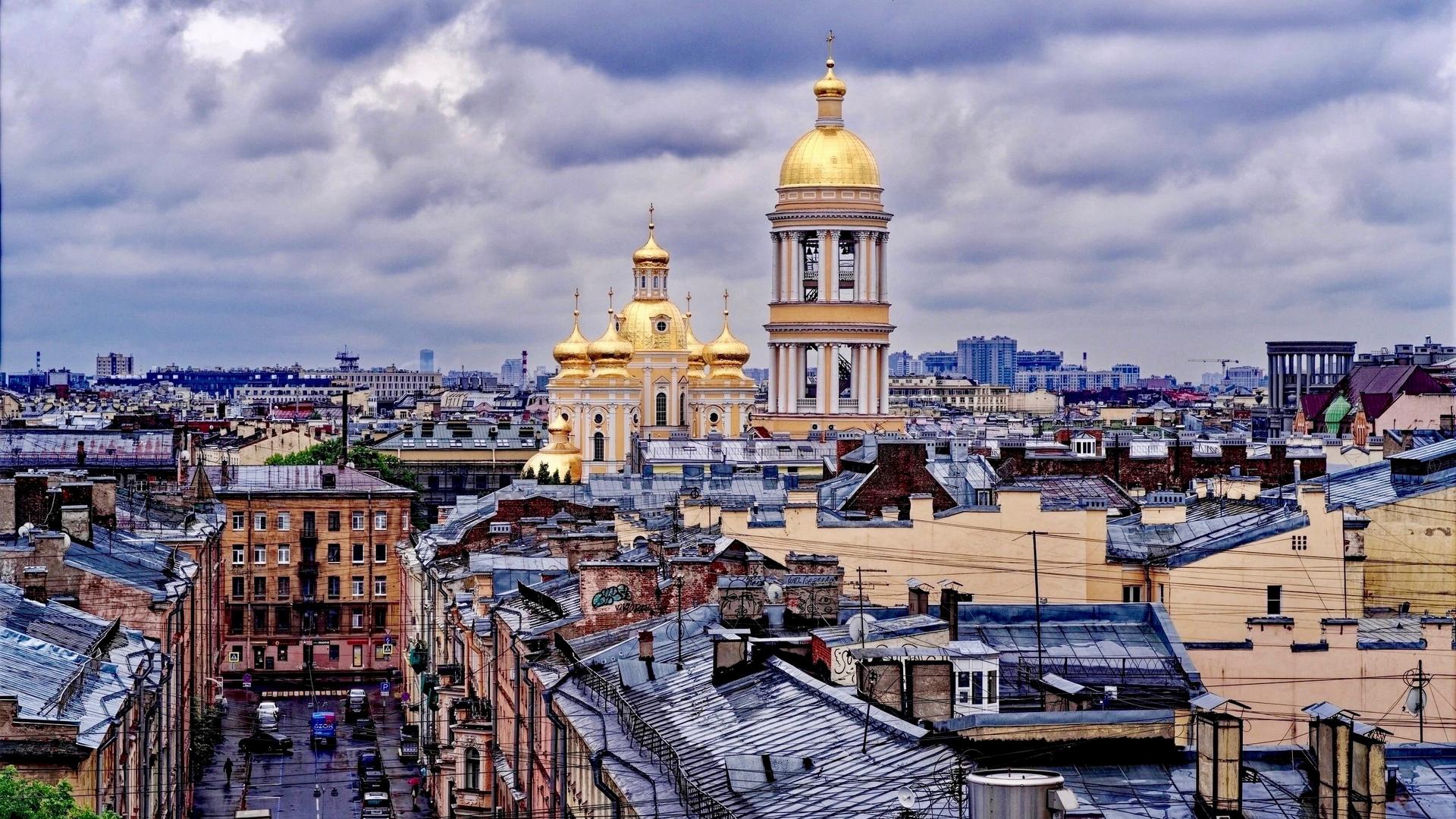 Фото: vk.com vladimirskiy_sobor_spb