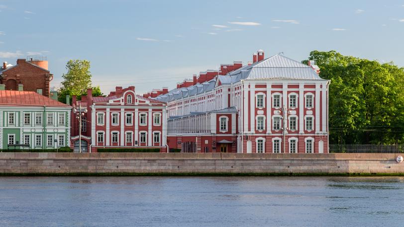 Фото: пресс-служба СПбГУ
