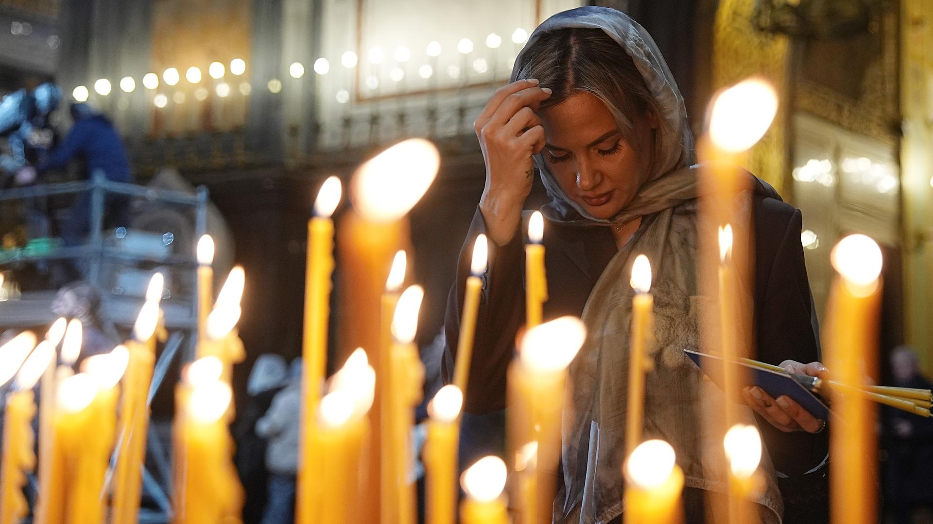 Фото: ИЗВЕСТИЯ Павел Волков