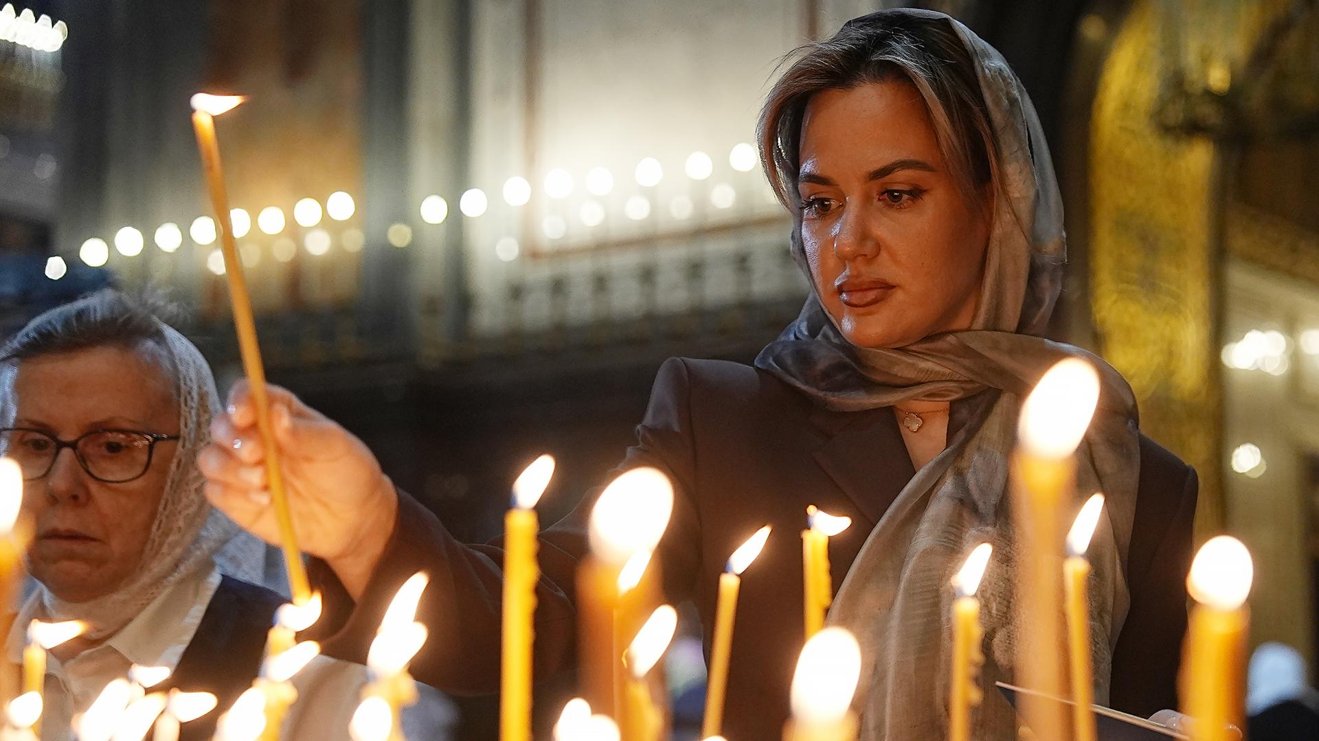 Фото: ИЗВЕСТИЯ Павел Волков