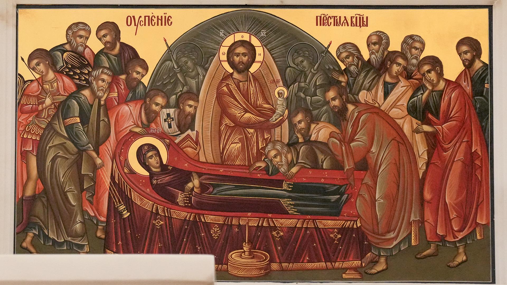 Фото: ИЗВЕСТИЯ Дмитрий Коротаев
