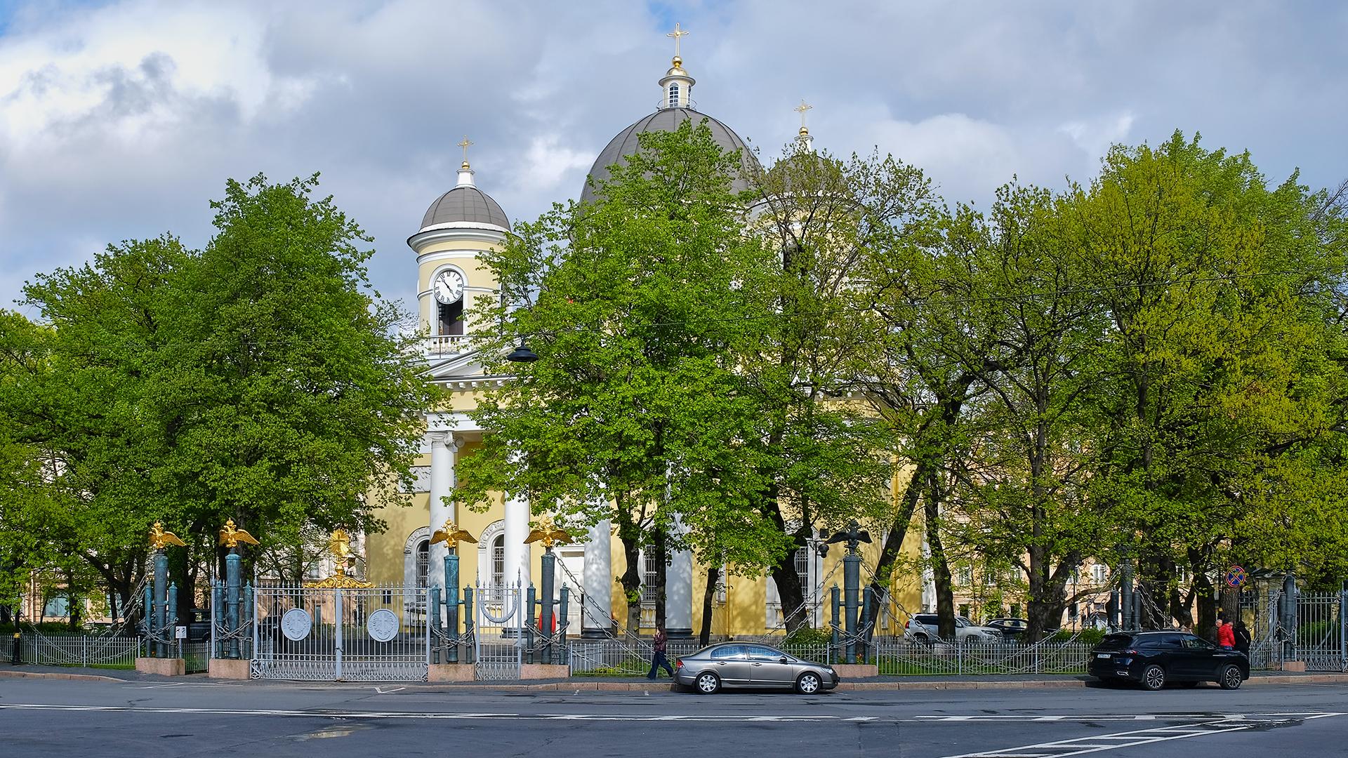 Фото: wikimedia.org Vyacheslav Bukharov; CC BY-SA 4.0