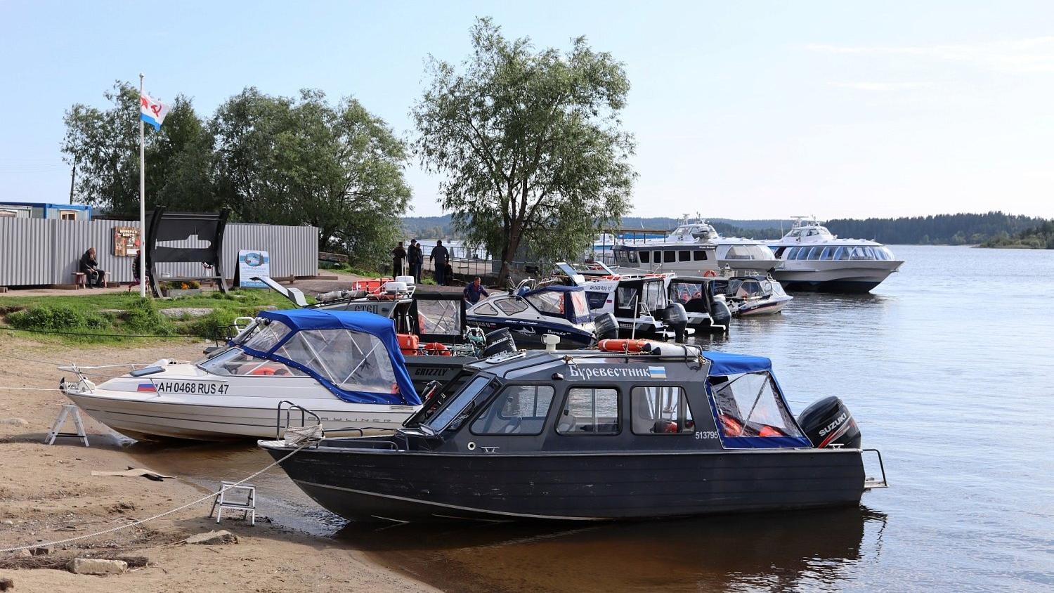 Фото: vk.ru ladoga_skerry