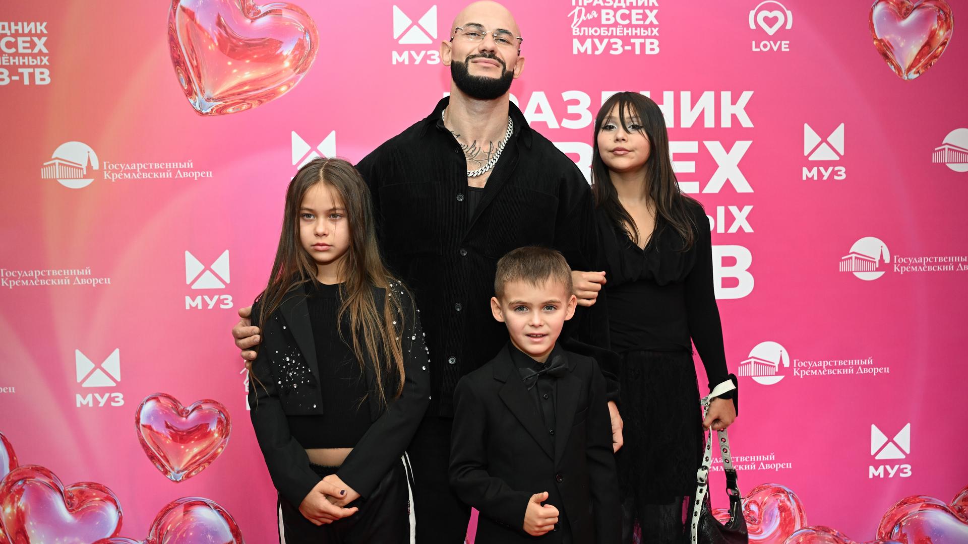 Фото: Komsomolskaya Pravda Global Look Press
