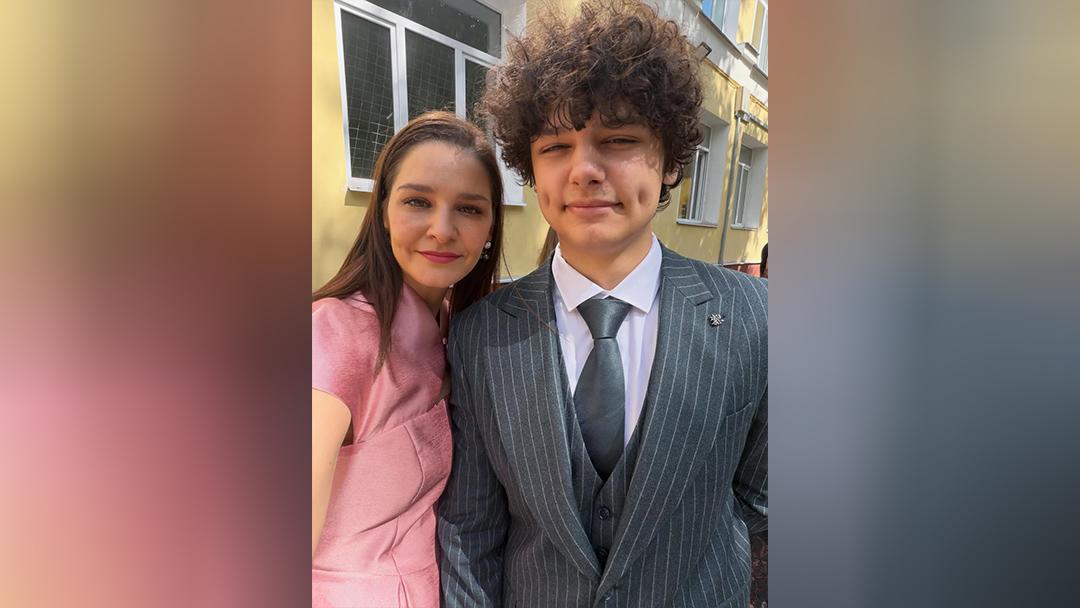Фото: instagram.com(принадлежит корпорации Meta, которая признана в РФ экстремистской) glafiratarhanova