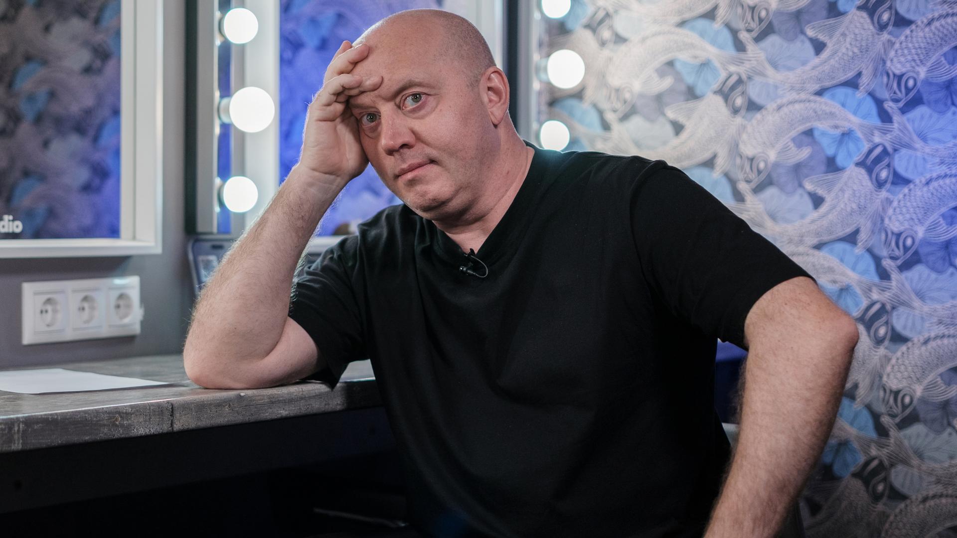 Фото: ИЗВЕСТИЯ Сергей Виноградов