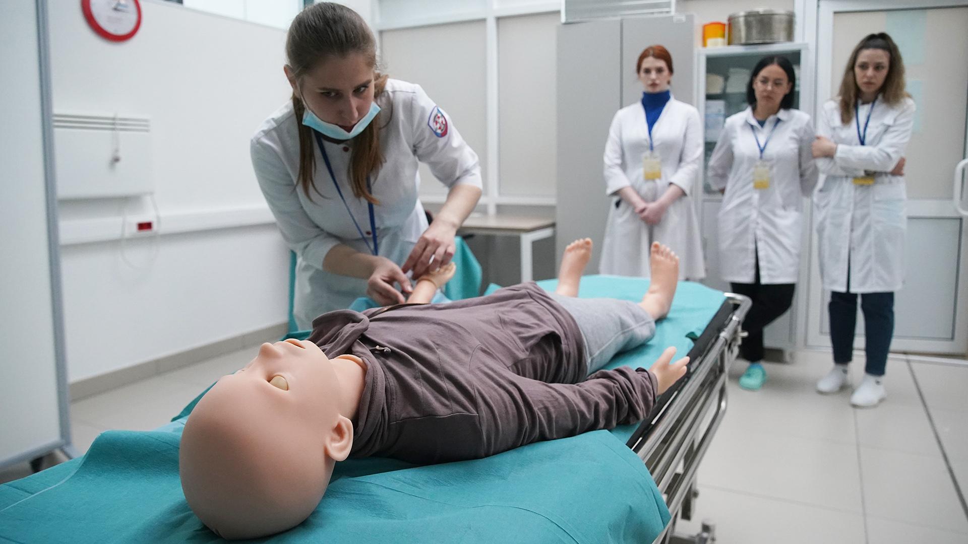 Фото: ИЗВЕСТИЯ Эдуард Корниенко