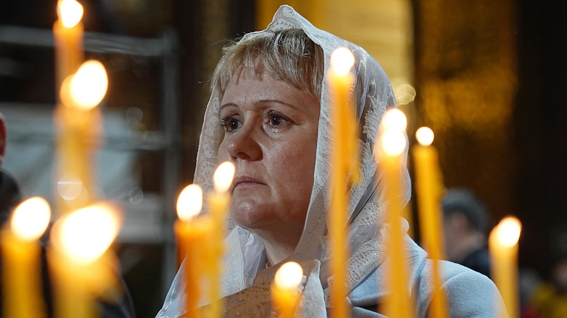 Фото: ИЗВЕСТИЯ Павел Волков