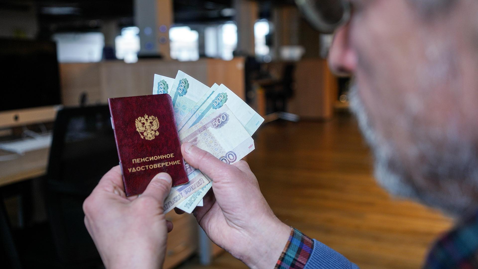 Фото: ИЗВЕСТИЯ Анна Селина