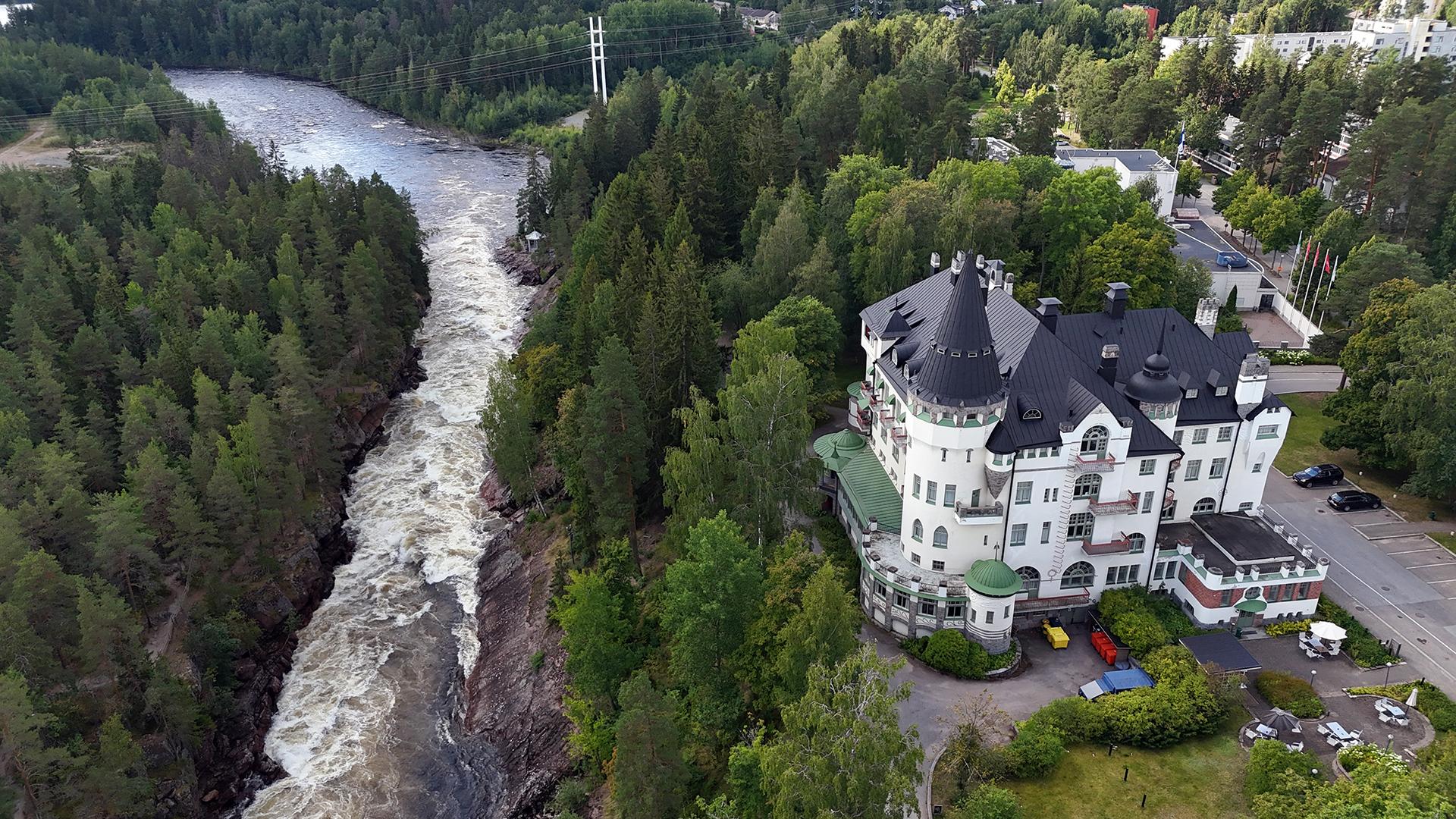 Фото: wikimedia.org Teemu Mökkönen; CC BY 4.0