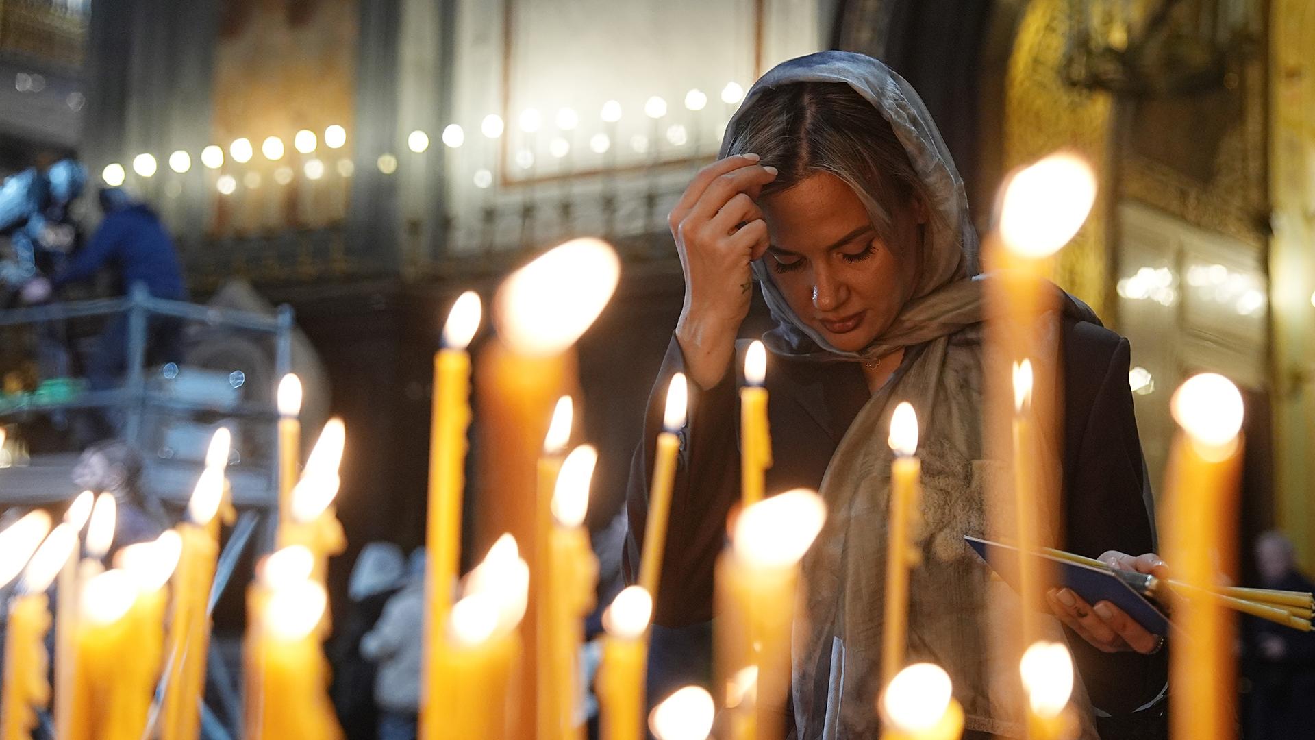 Фото: ИЗВЕСТИЯ Павел Волков