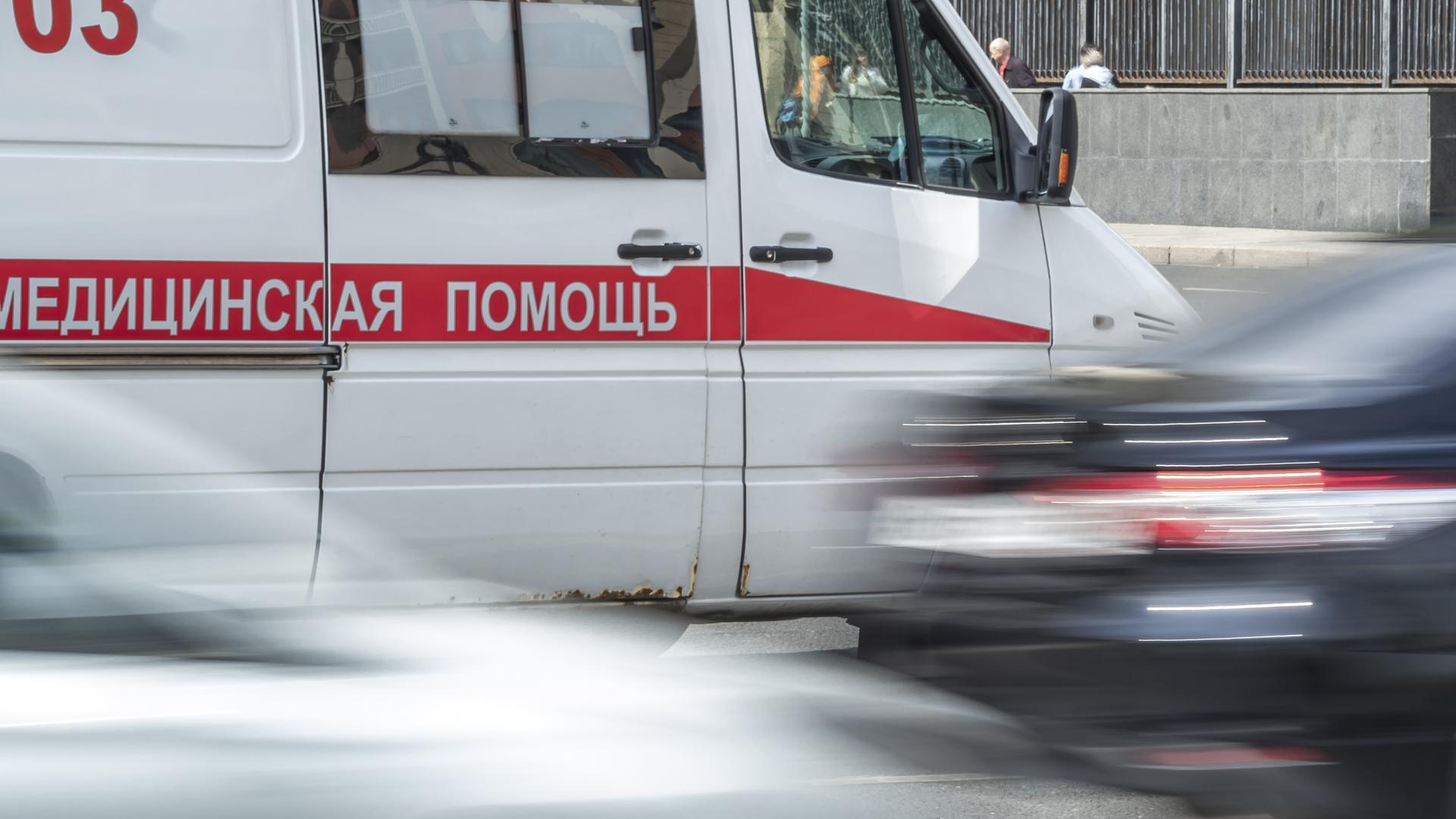Фото: ИЗВЕСТИЯ Константин Кокошкин