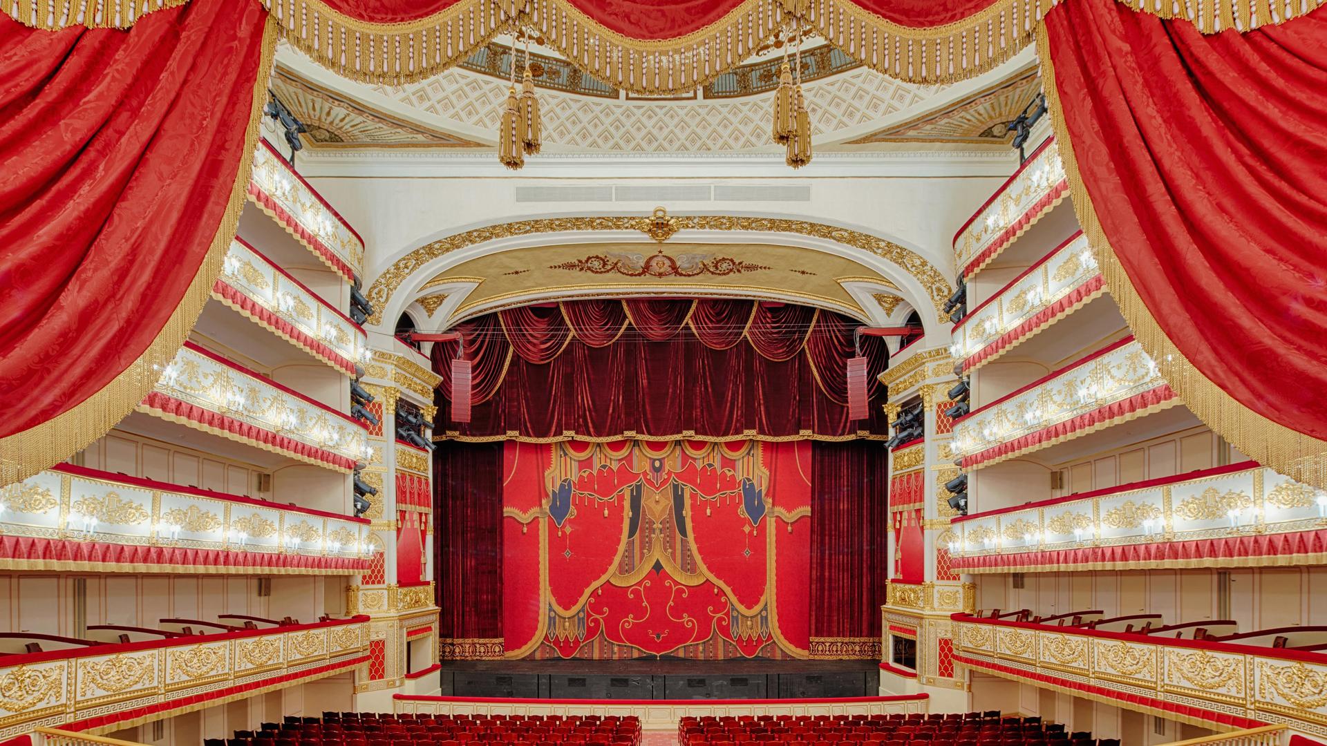 Фото: vk.ru alexandrinsky