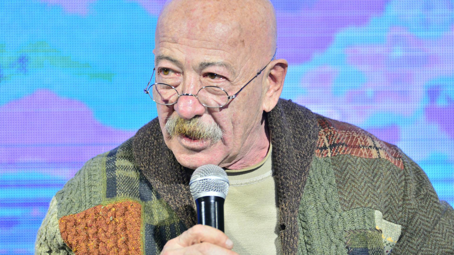 Фото: Pavel Kashaev, Павел Кашаев Global Look Press