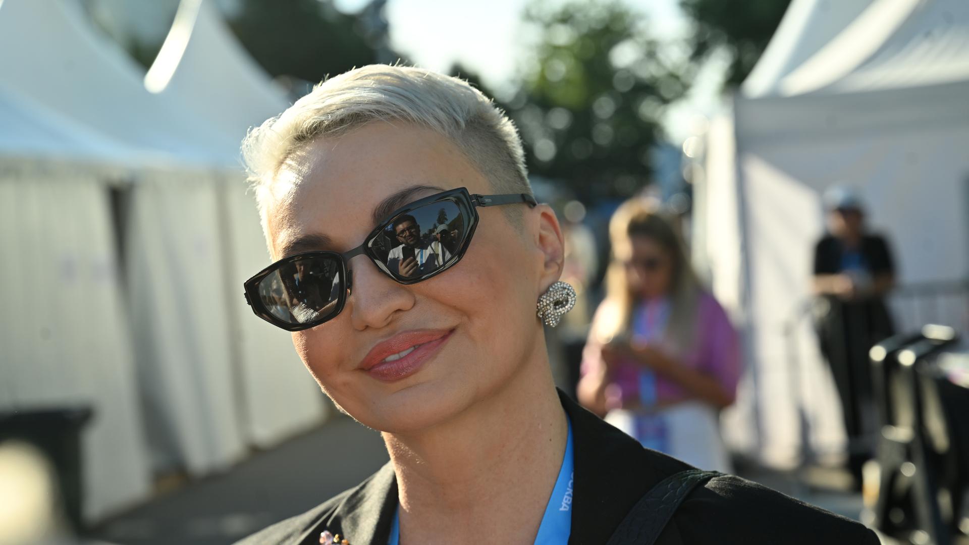 Фото: Komsomolskaya Pravda Global Look Press