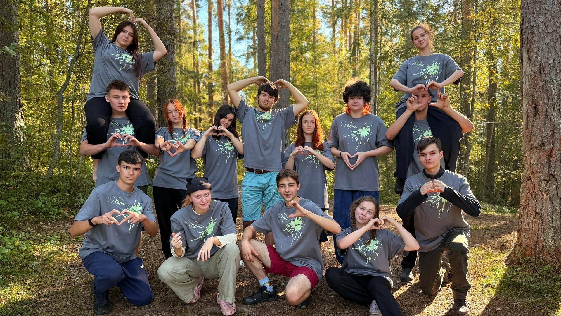 Фото: vk.ru saltcamp