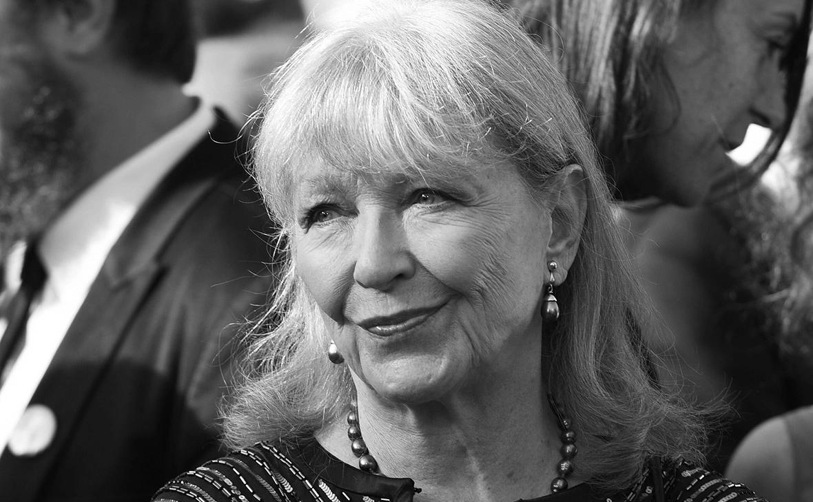 Фото: Екатерина Чеснокова   РИА Новости