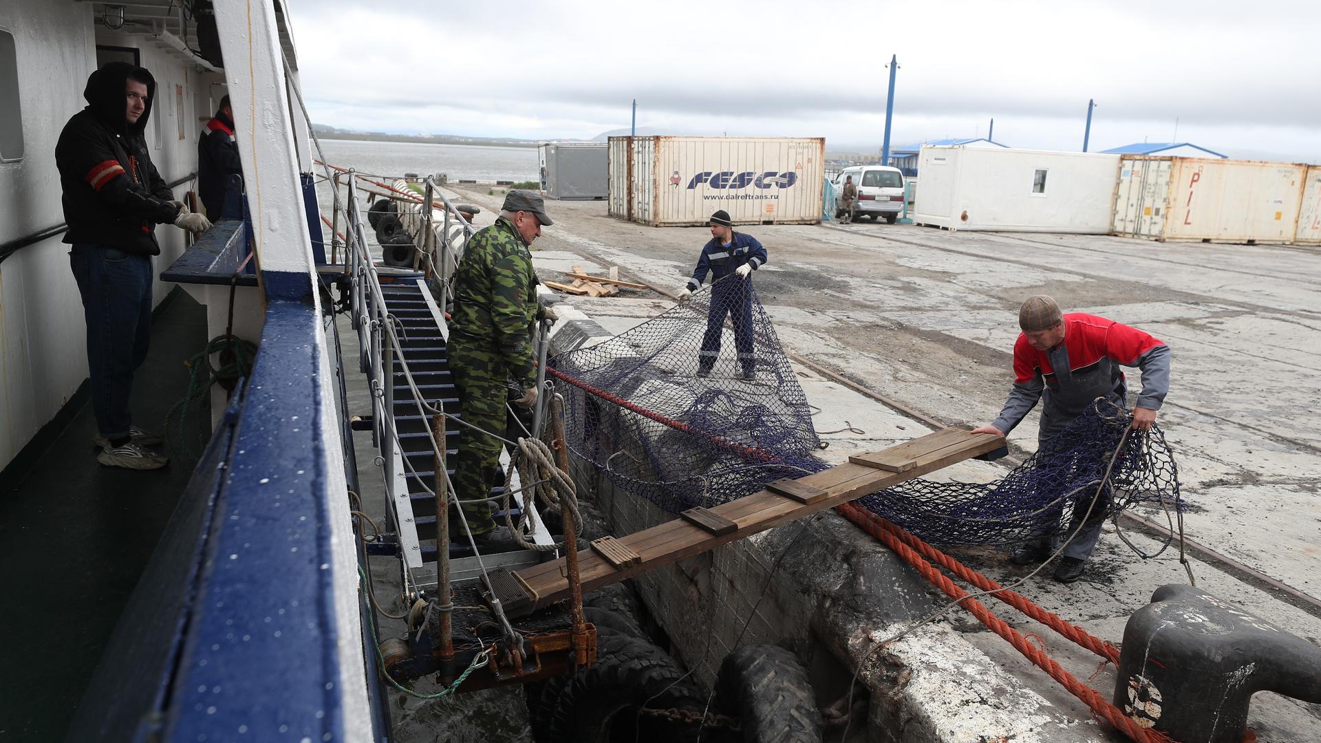 Фото: ИЗВЕСТИЯ Эдуард Корниенко