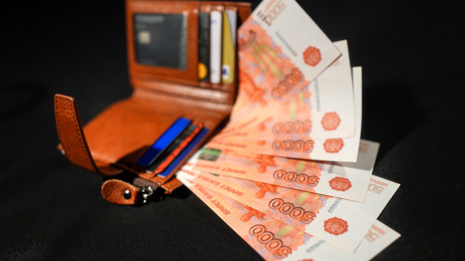 Фото: ИЗВЕСТИЯ Анна Селина