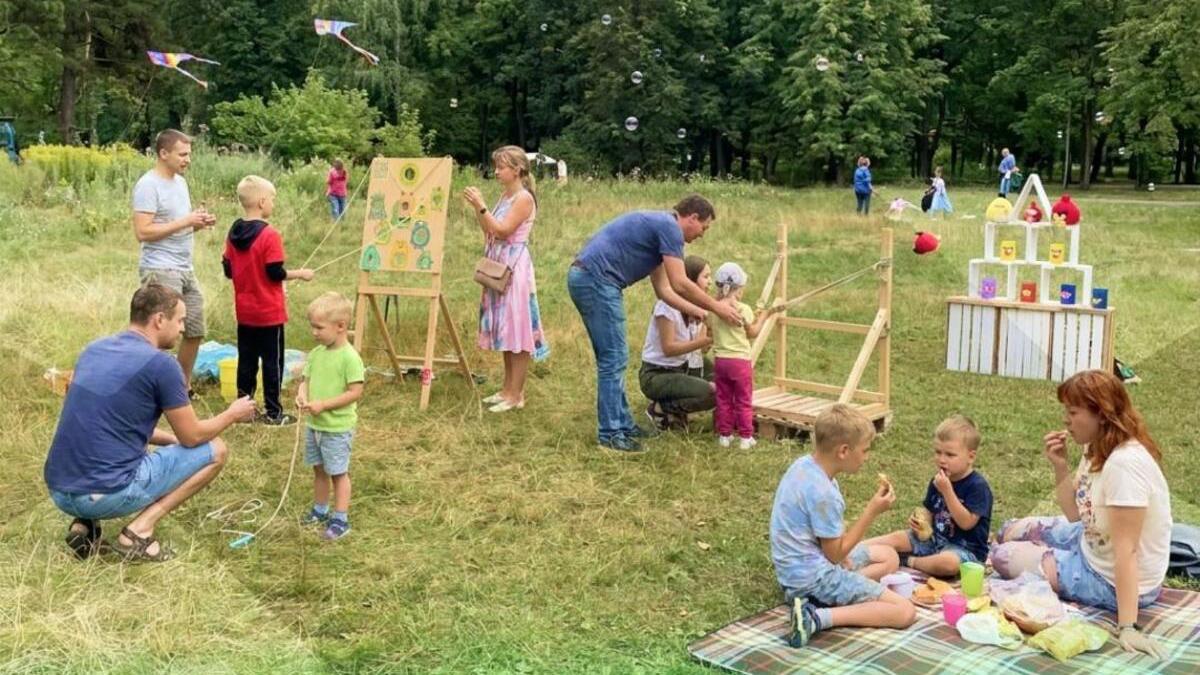 Фото: молодёжное пространство »Поток
