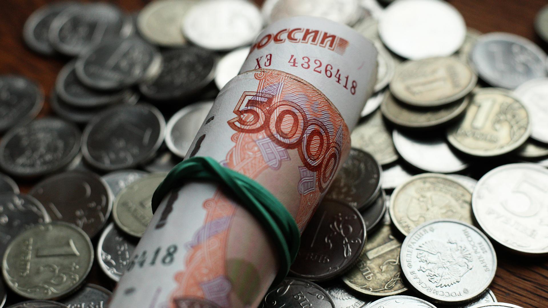 Фото: ИЗВЕСТИЯ Юлия Майорова