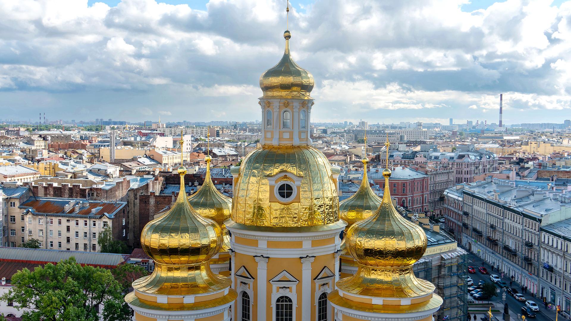 Фото: wikimedia.org Игорь Гордеев; CC BY-SA 4.0